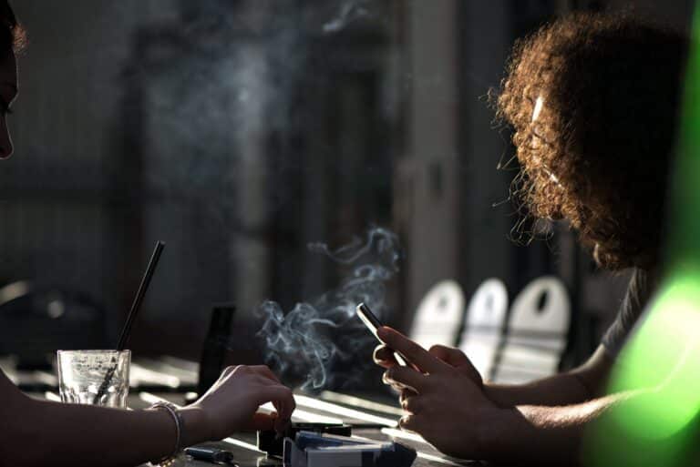 Le tabagisme passif, un risque mortel