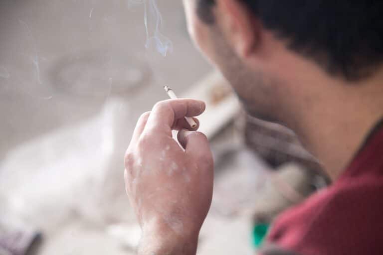 Tabac : des risques spécifiques aux hommes