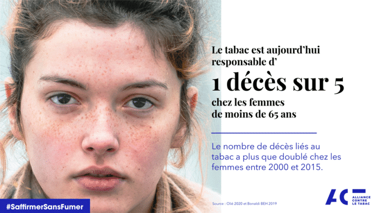 Des risques spécifiques pour les femmes