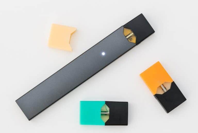 Les cigarettes électroniques, un désastre environnemental sans solution