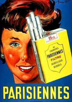 Tabac et publicité