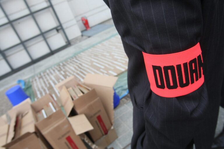 Lutter contre le commerce illicite et les marchés parallèles