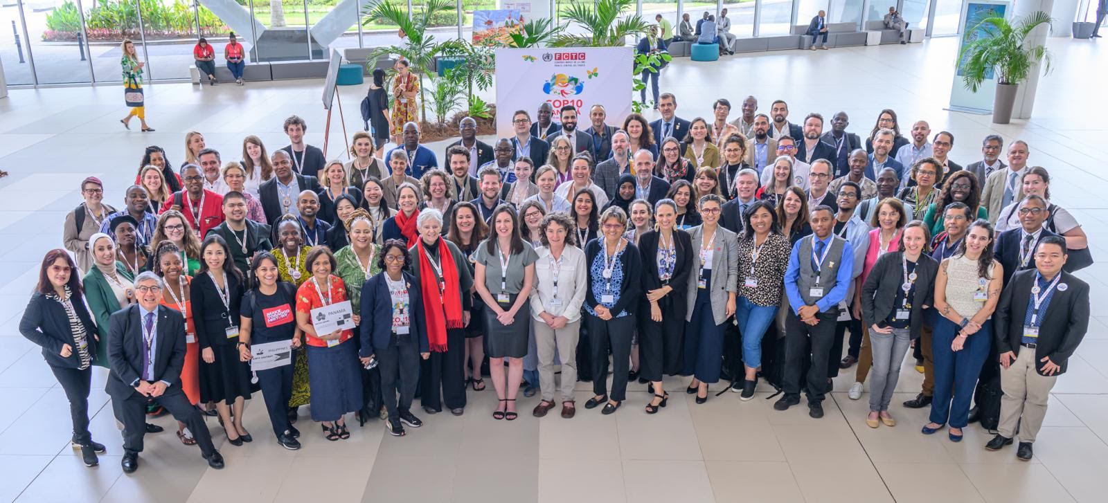 cop10-GATC