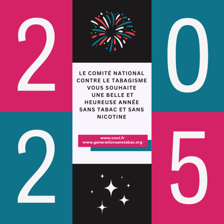 Le CNCT vous présente ses vœux – Rétrospective 2024