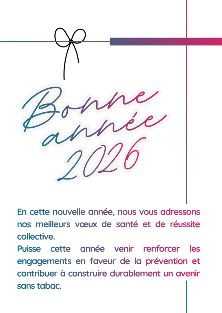 Le CNCT vous présente ses vœux – Rétrospective 2025