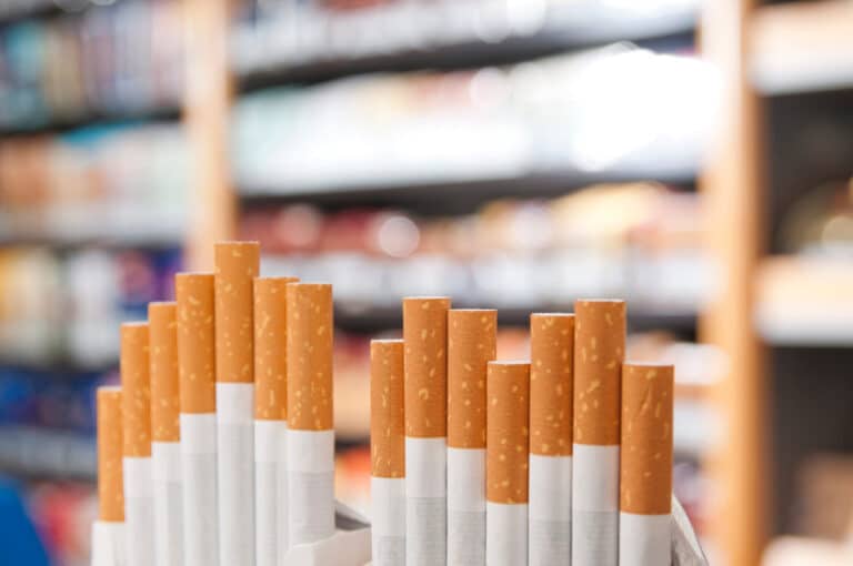 Le CNCT salue la proposition de l&rsquo;Assurance Maladie d&rsquo;instaurer une génération sans tabac